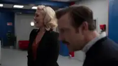 Тед Лассо 1 сезон 1 серия