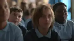 Тед Лассо 1 сезон 3 серия