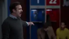 Тед Лассо 1 сезон 7 серия