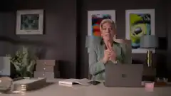 Тед Лассо 1 сезон 10 серия