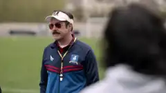 Тед Лассо 2 сезон 7 серия