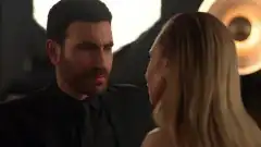 Тед Лассо 2 сезон 11 серия