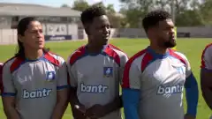 Тед Лассо 2 сезон 12 серия