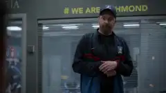 Тед Лассо 3 сезон 2 серия