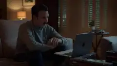 Тед Лассо 3 сезон 3 серия