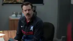 Тед Лассо 3 сезон 5 серия