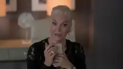 Тед Лассо 3 сезон 8 серия