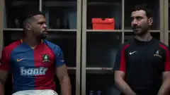 Тед Лассо 3 сезон 9 серия