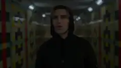 Тед Лассо 3 сезон 11 серия