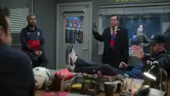 Тед Лассо 3 сезон 12 серия