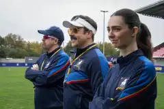Тед Лассо 4 сезон 4 серия