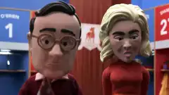 Тед Лассо 3 сезон 0 серия